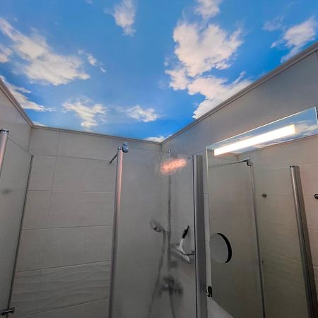 Апартаменты Haus Panorama - Kleines Sternchen Грёмиц Экстерьер фото